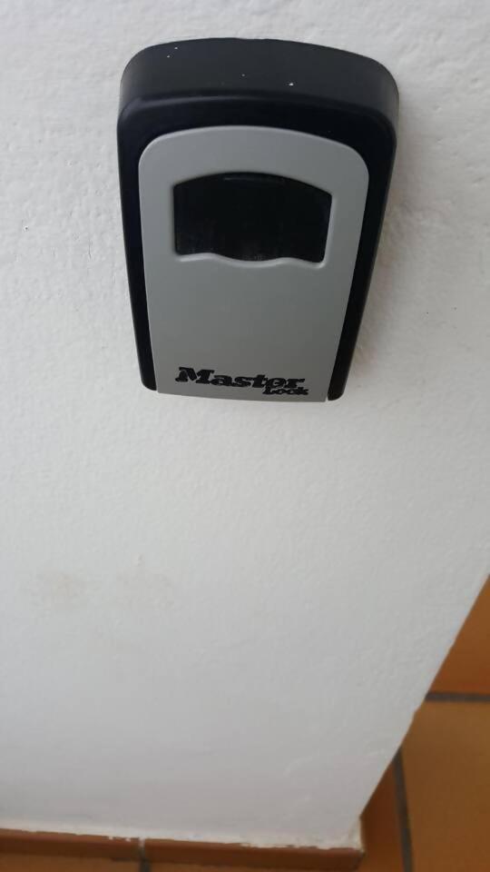 Famara Surf Wifi Lejlighed Eksteriør billede